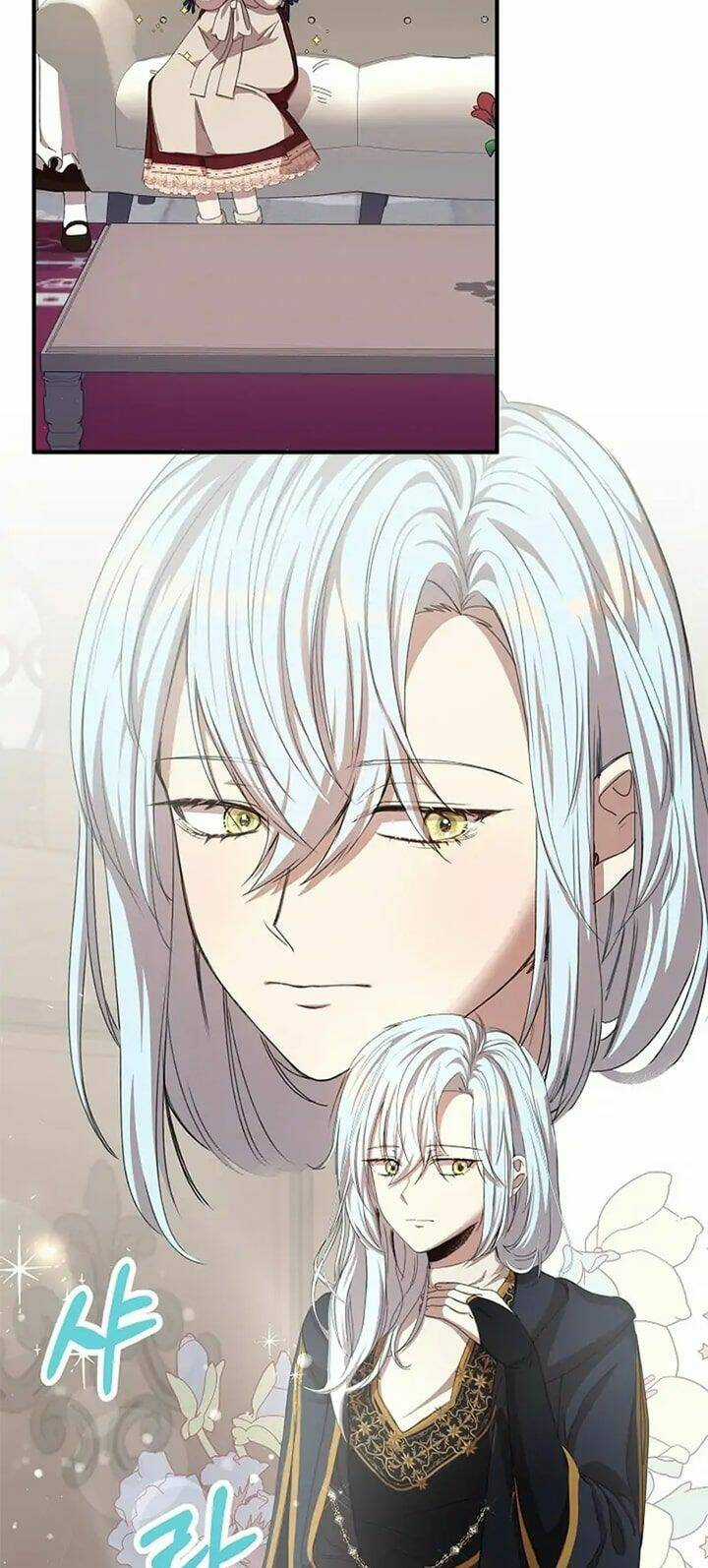 Tôi Đã Vô Tình Quyến Rũ Em Trai Của Nam Chính Chapter 11 trang 42