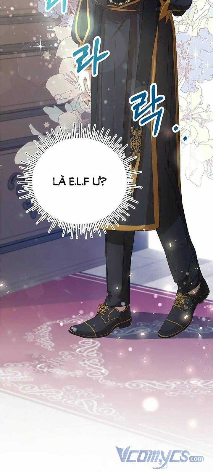 Tôi Đã Vô Tình Quyến Rũ Em Trai Của Nam Chính Chapter 11 trang 43