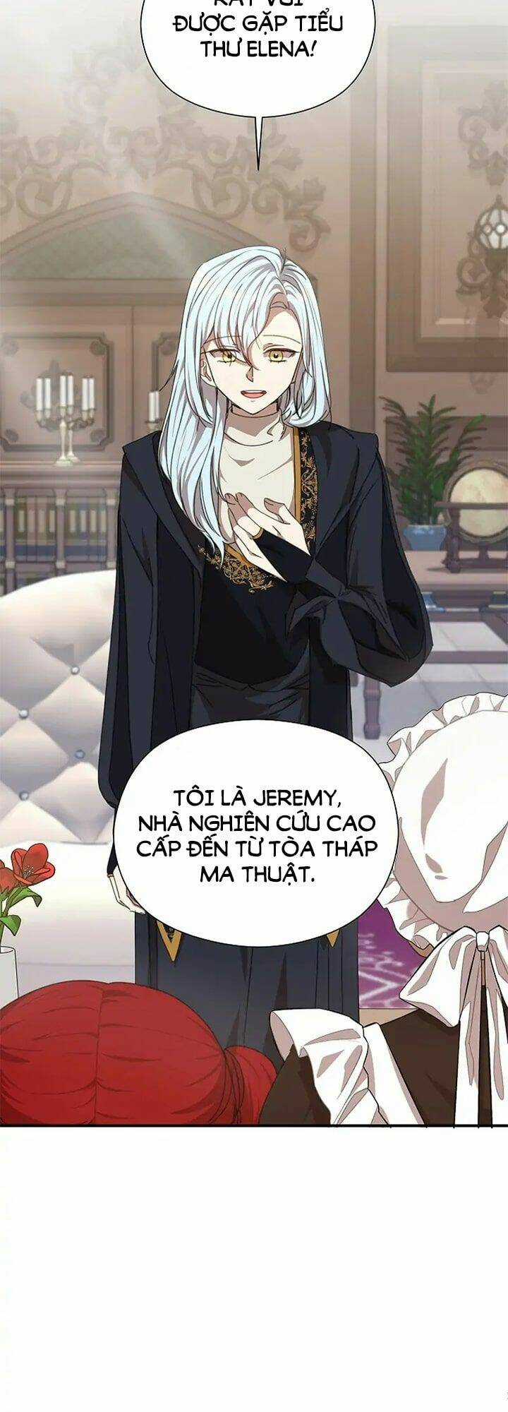 Tôi Đã Vô Tình Quyến Rũ Em Trai Của Nam Chính Chapter 11 trang 45