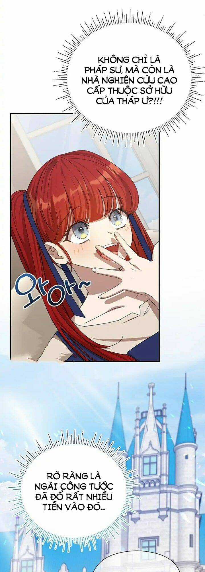 Tôi Đã Vô Tình Quyến Rũ Em Trai Của Nam Chính Chapter 11 trang 46