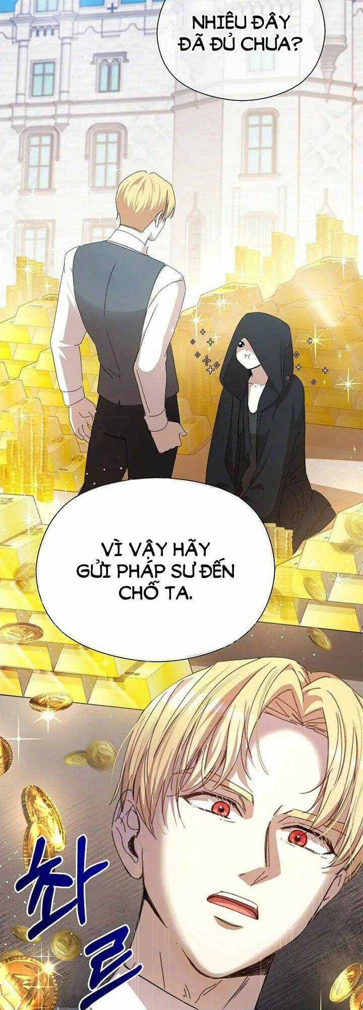 Tôi Đã Vô Tình Quyến Rũ Em Trai Của Nam Chính Chapter 11 trang 47