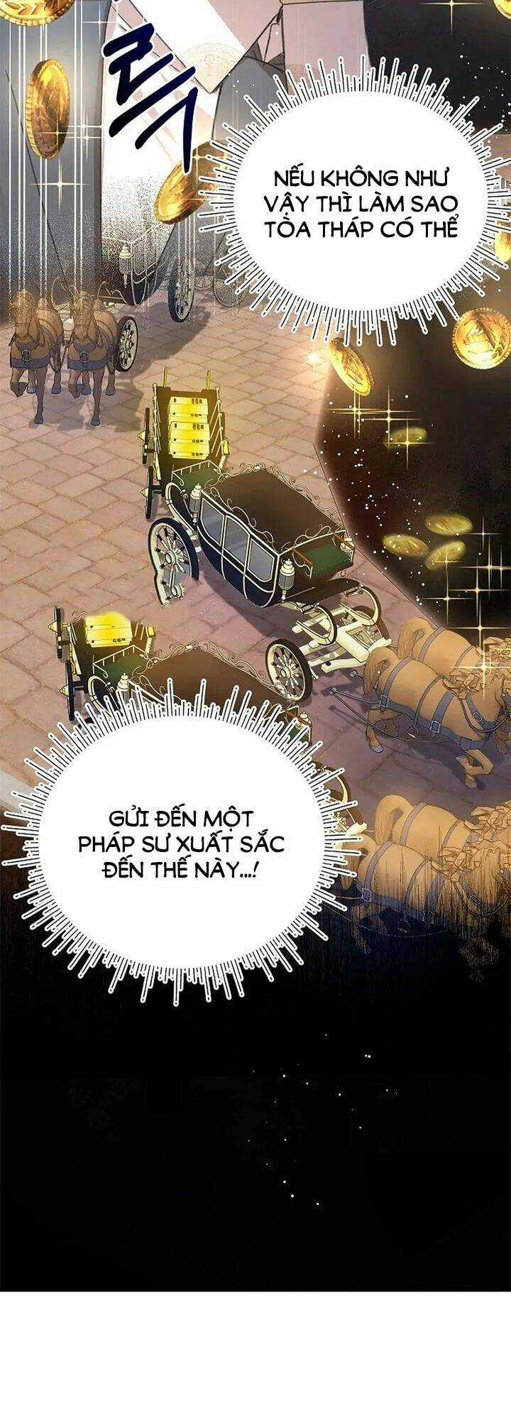 Tôi Đã Vô Tình Quyến Rũ Em Trai Của Nam Chính Chapter 11 trang 48