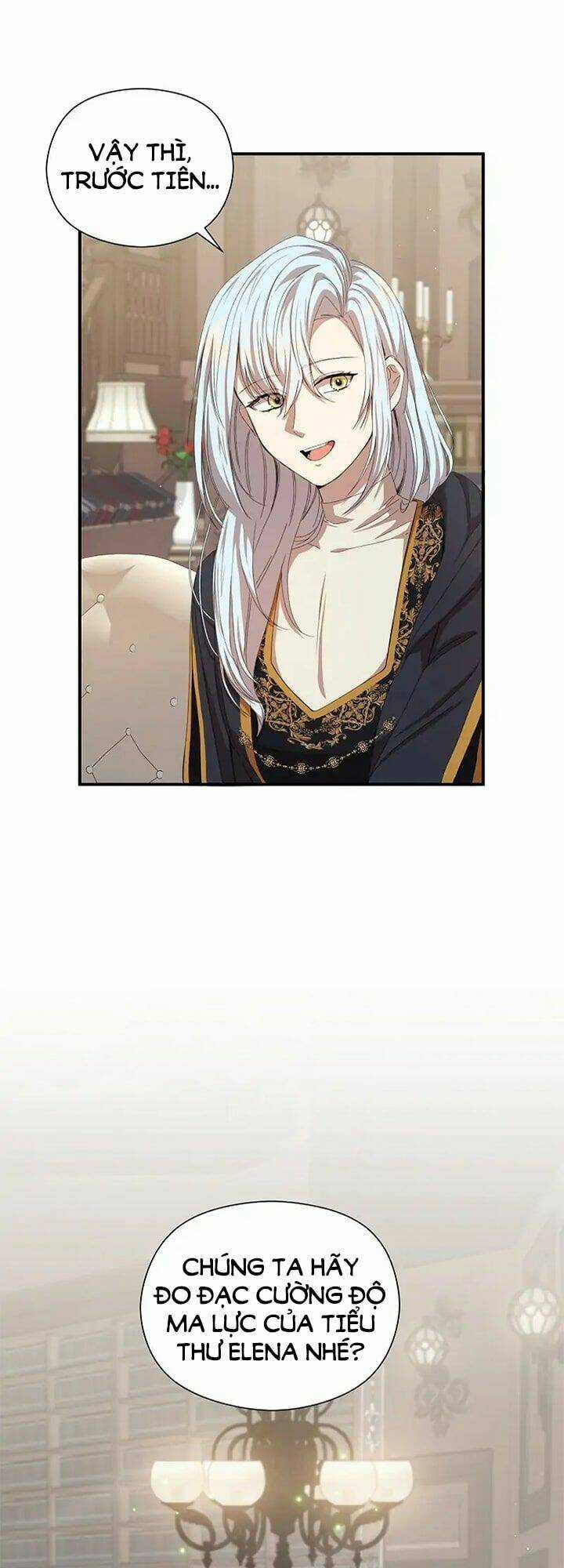 Tôi Đã Vô Tình Quyến Rũ Em Trai Của Nam Chính Chapter 11 trang 49