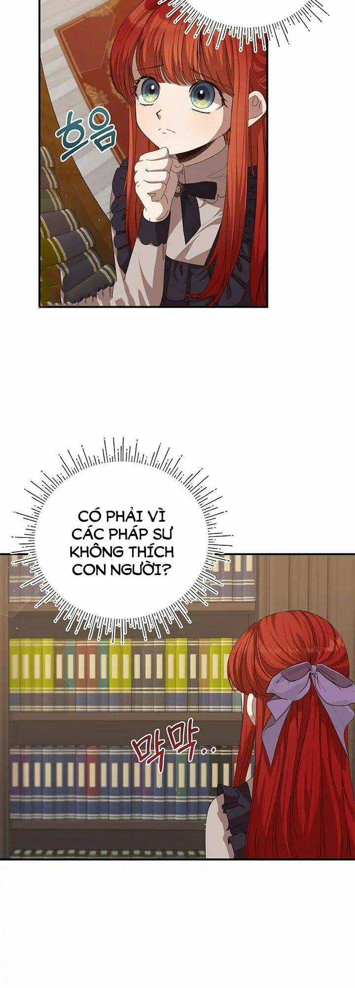 Tôi Đã Vô Tình Quyến Rũ Em Trai Của Nam Chính Chapter 11 trang 5