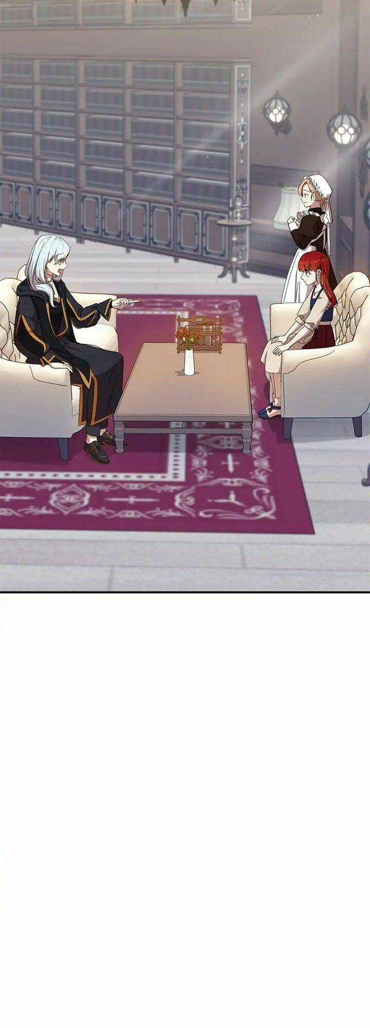 Tôi Đã Vô Tình Quyến Rũ Em Trai Của Nam Chính Chapter 11 trang 50