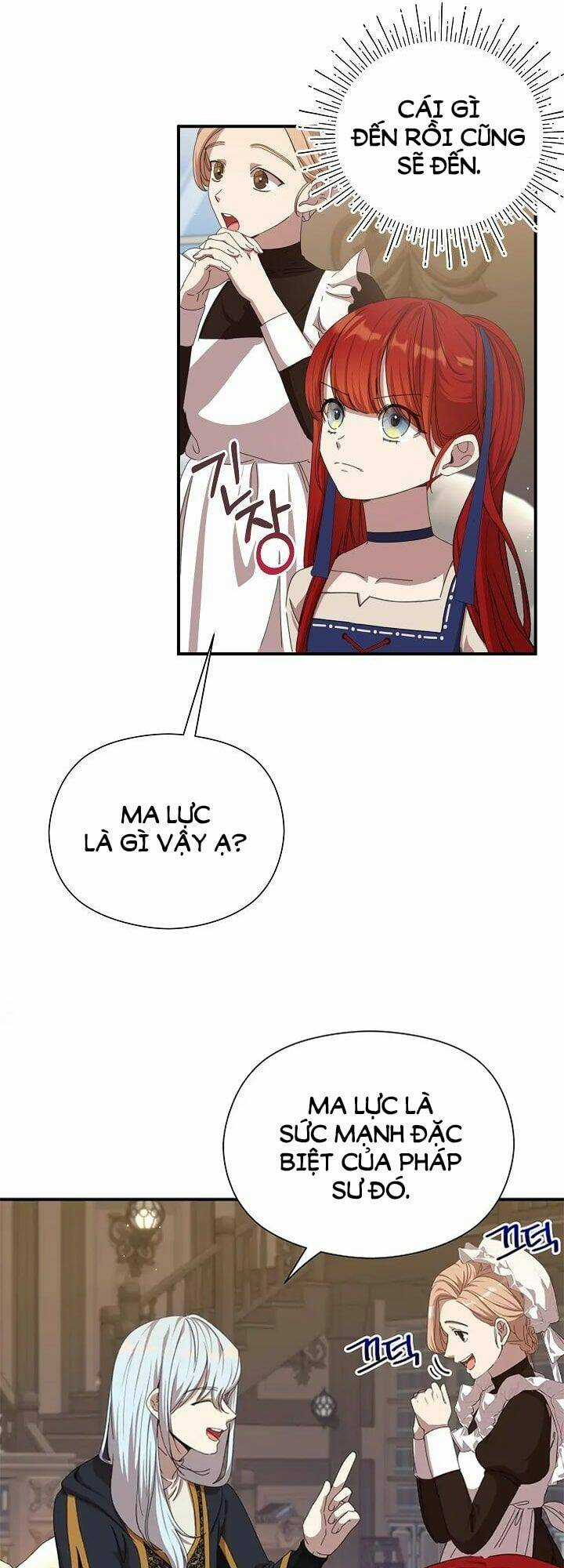 Tôi Đã Vô Tình Quyến Rũ Em Trai Của Nam Chính Chapter 11 trang 51