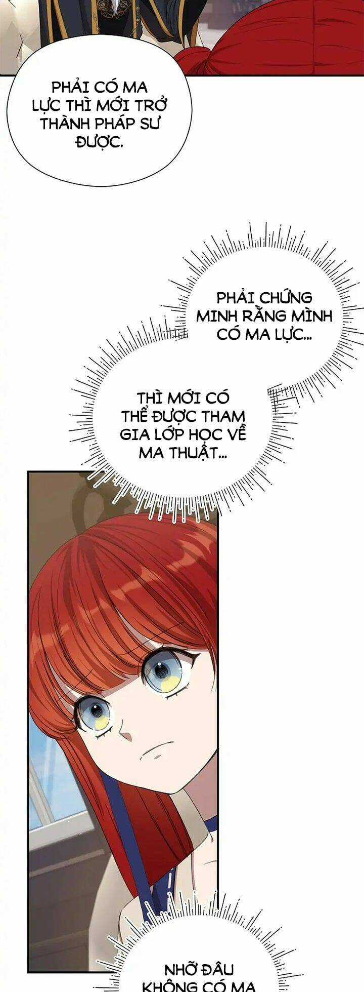 Tôi Đã Vô Tình Quyến Rũ Em Trai Của Nam Chính Chapter 11 trang 52