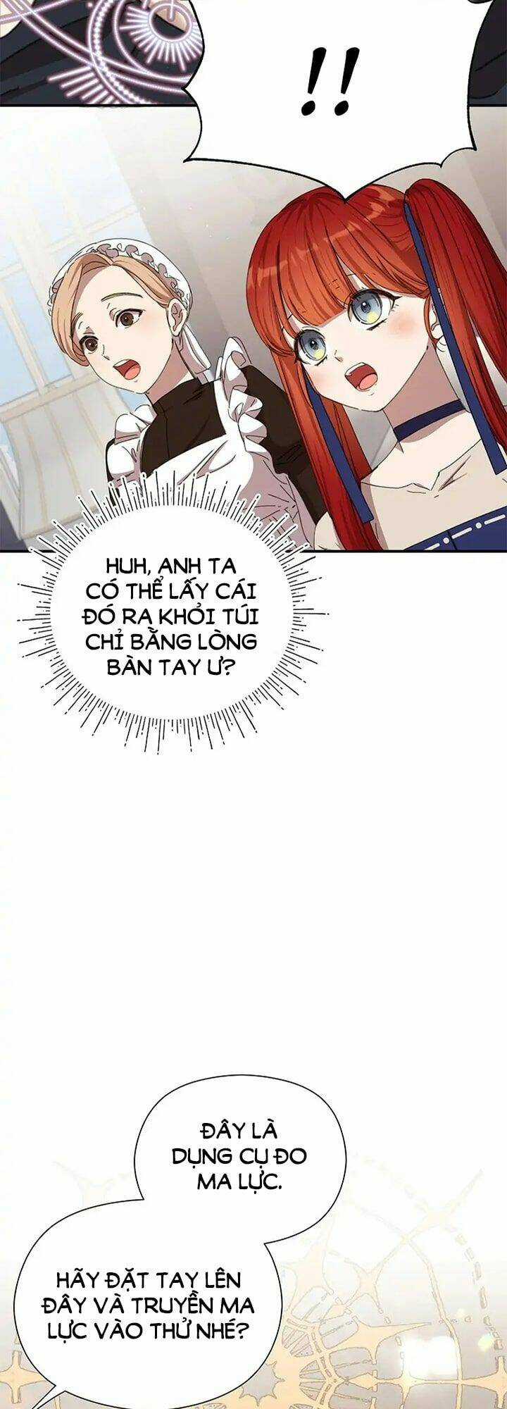 Tôi Đã Vô Tình Quyến Rũ Em Trai Của Nam Chính Chapter 11 trang 55