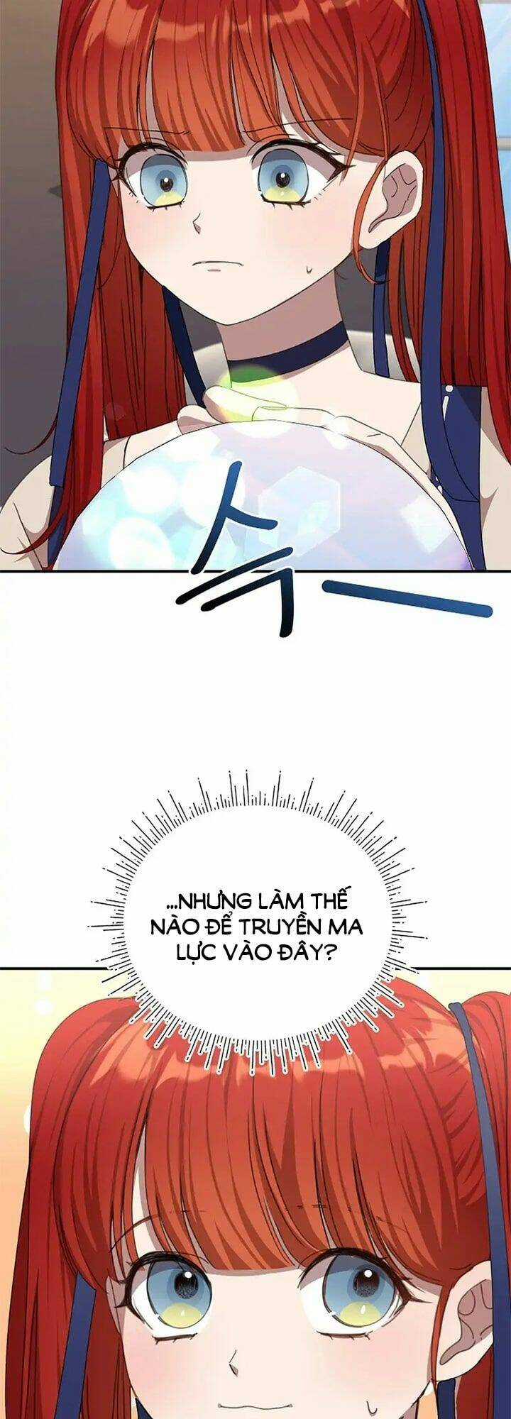 Tôi Đã Vô Tình Quyến Rũ Em Trai Của Nam Chính Chapter 11 trang 57