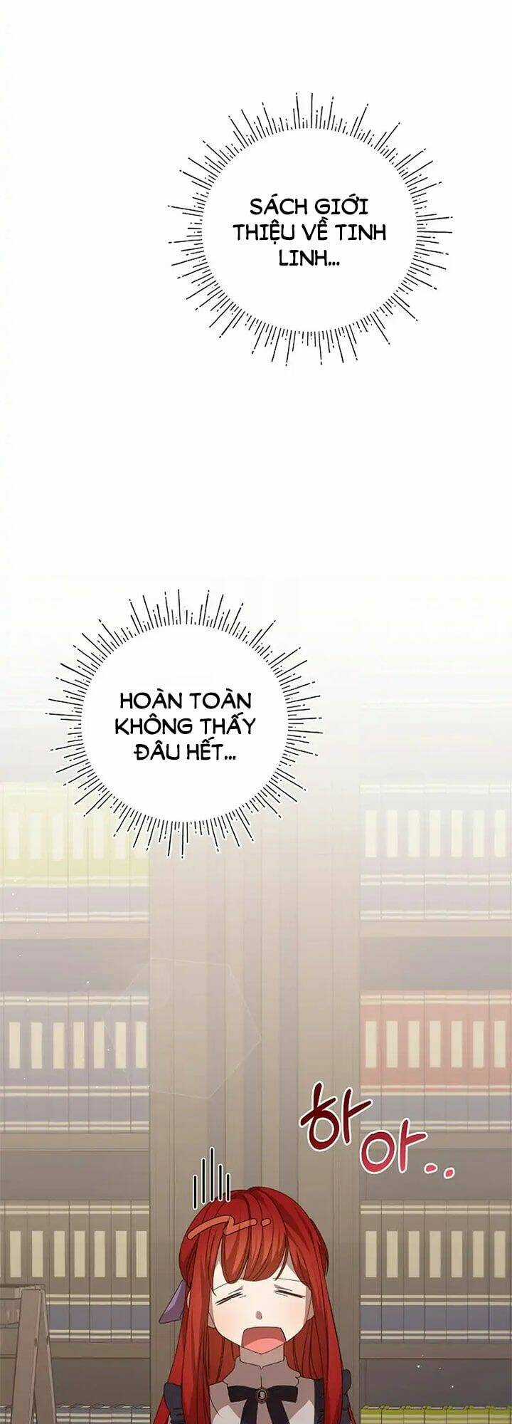 Tôi Đã Vô Tình Quyến Rũ Em Trai Của Nam Chính Chapter 11 trang 6