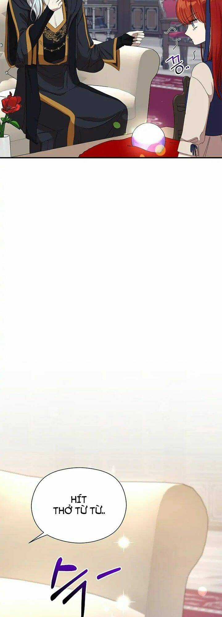 Tôi Đã Vô Tình Quyến Rũ Em Trai Của Nam Chính Chapter 11 trang 60