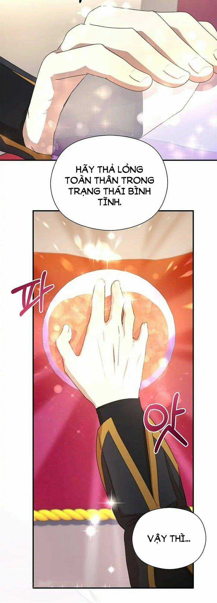 Tôi Đã Vô Tình Quyến Rũ Em Trai Của Nam Chính Chapter 11 trang 61