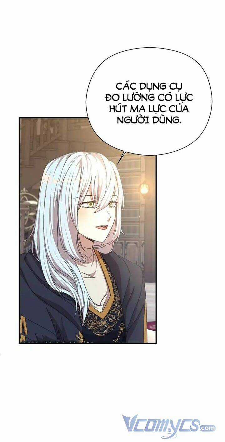 Tôi Đã Vô Tình Quyến Rũ Em Trai Của Nam Chính Chapter 11 trang 64