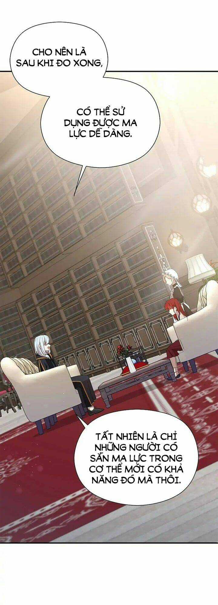 Tôi Đã Vô Tình Quyến Rũ Em Trai Của Nam Chính Chapter 11 trang 65