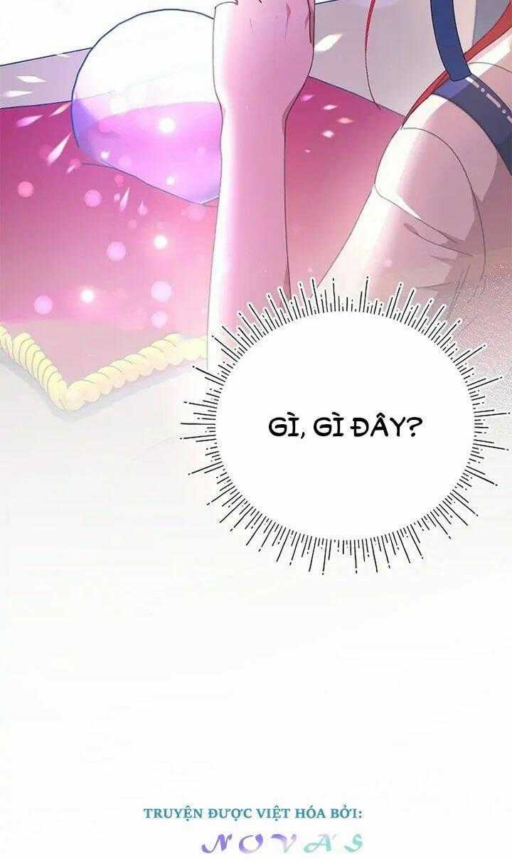 Tôi Đã Vô Tình Quyến Rũ Em Trai Của Nam Chính Chapter 11 trang 69