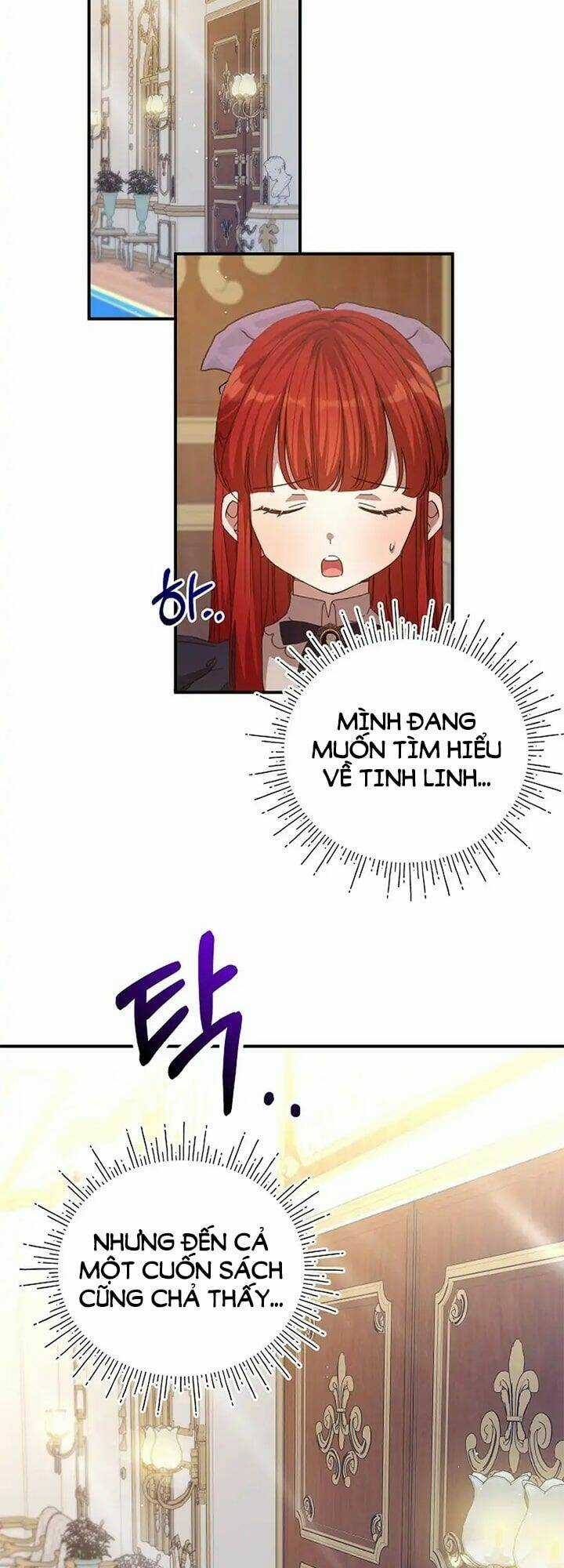 Tôi Đã Vô Tình Quyến Rũ Em Trai Của Nam Chính Chapter 11 trang 8