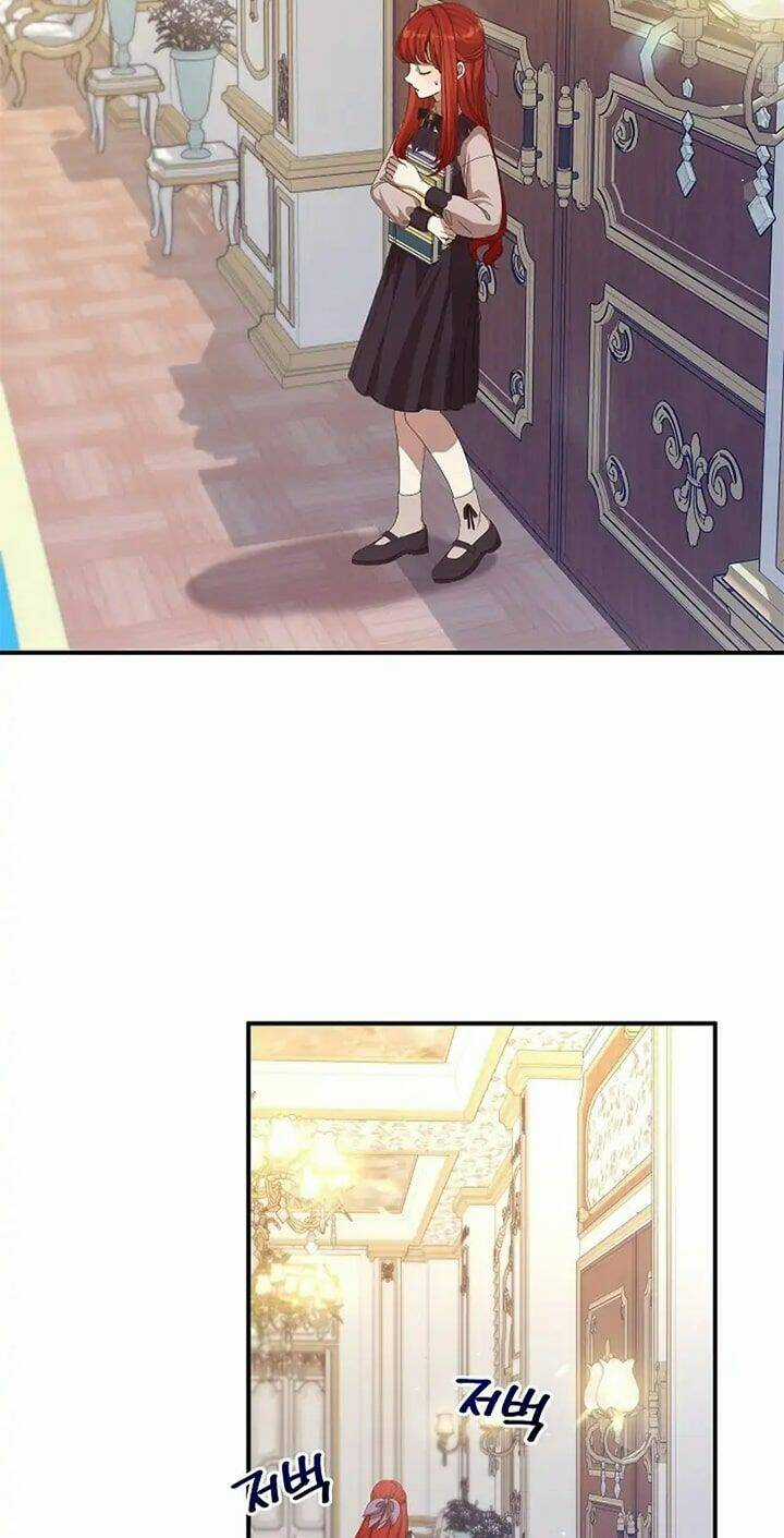 Tôi Đã Vô Tình Quyến Rũ Em Trai Của Nam Chính Chapter 11 trang 9