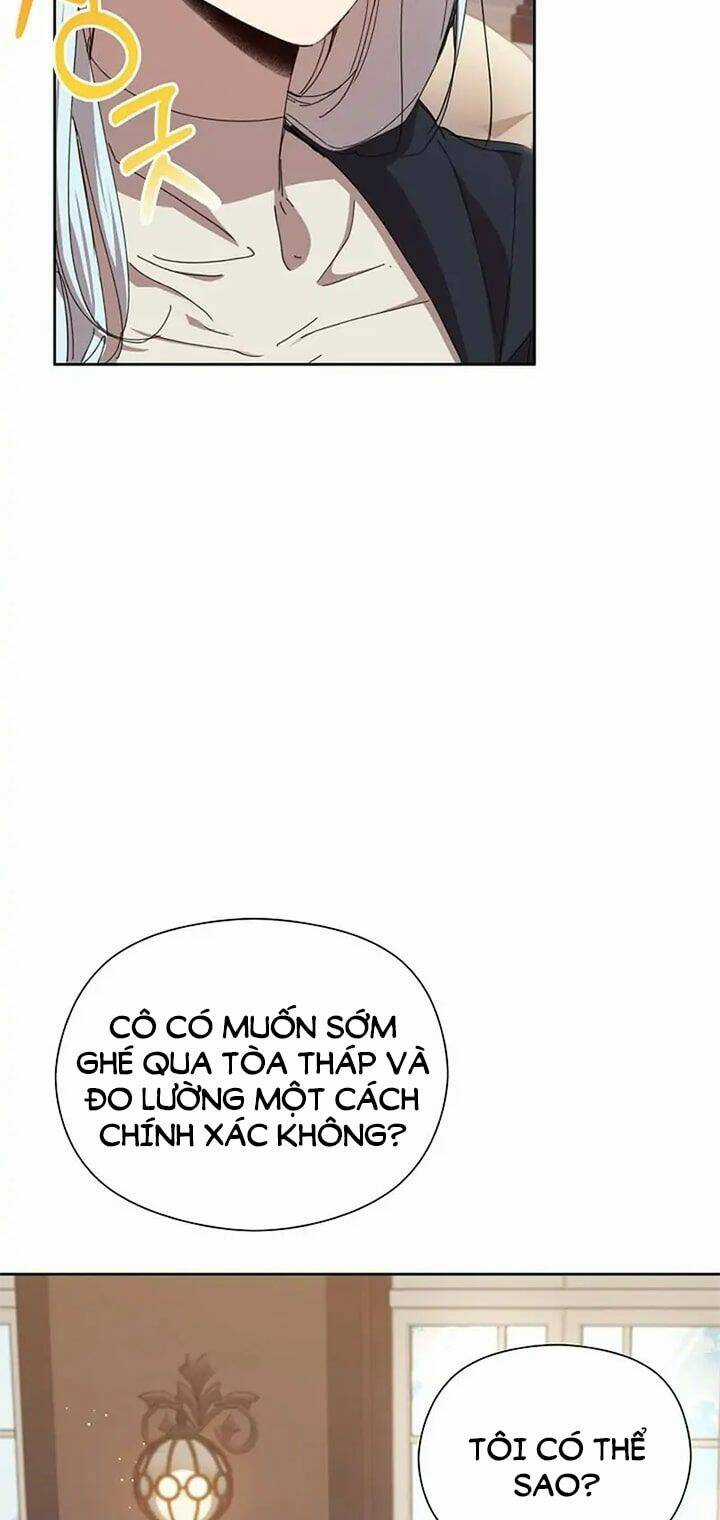 Tôi Đã Vô Tình Quyến Rũ Em Trai Của Nam Chính Chapter 12 trang 10