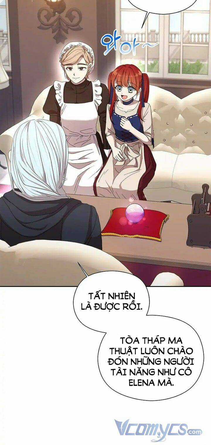 Tôi Đã Vô Tình Quyến Rũ Em Trai Của Nam Chính Chapter 12 trang 11