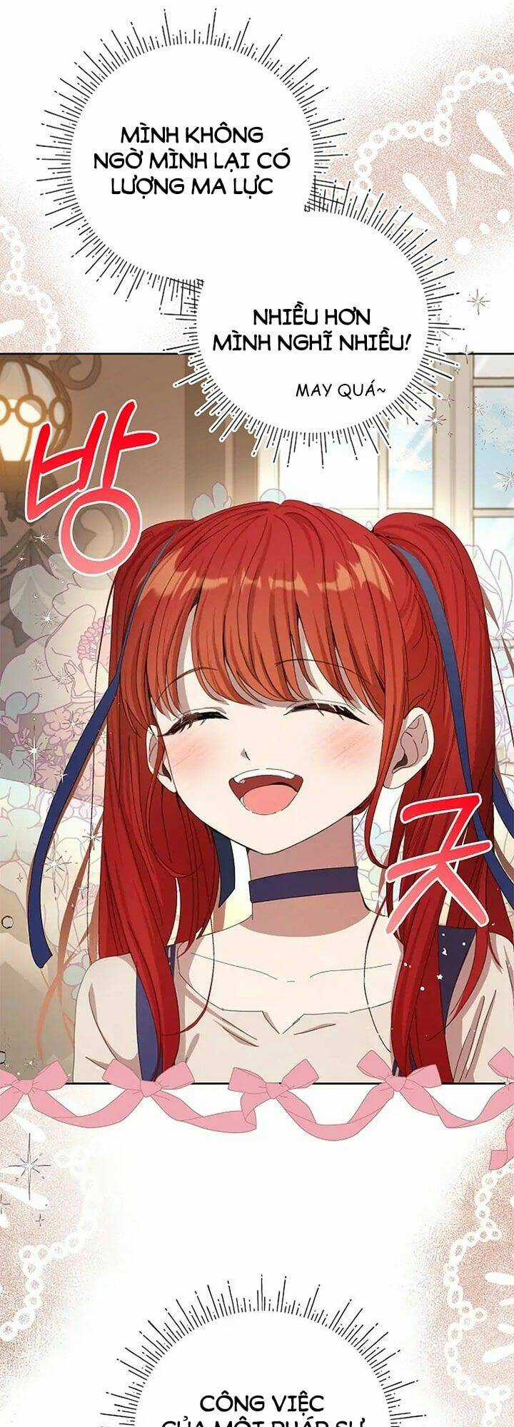 Tôi Đã Vô Tình Quyến Rũ Em Trai Của Nam Chính Chapter 12 trang 12