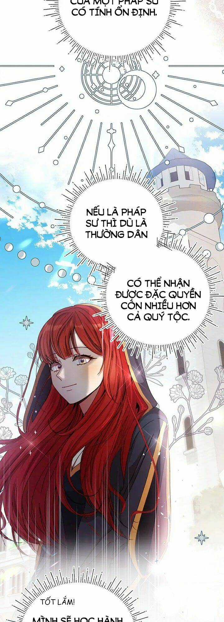 Tôi Đã Vô Tình Quyến Rũ Em Trai Của Nam Chính Chapter 12 trang 13