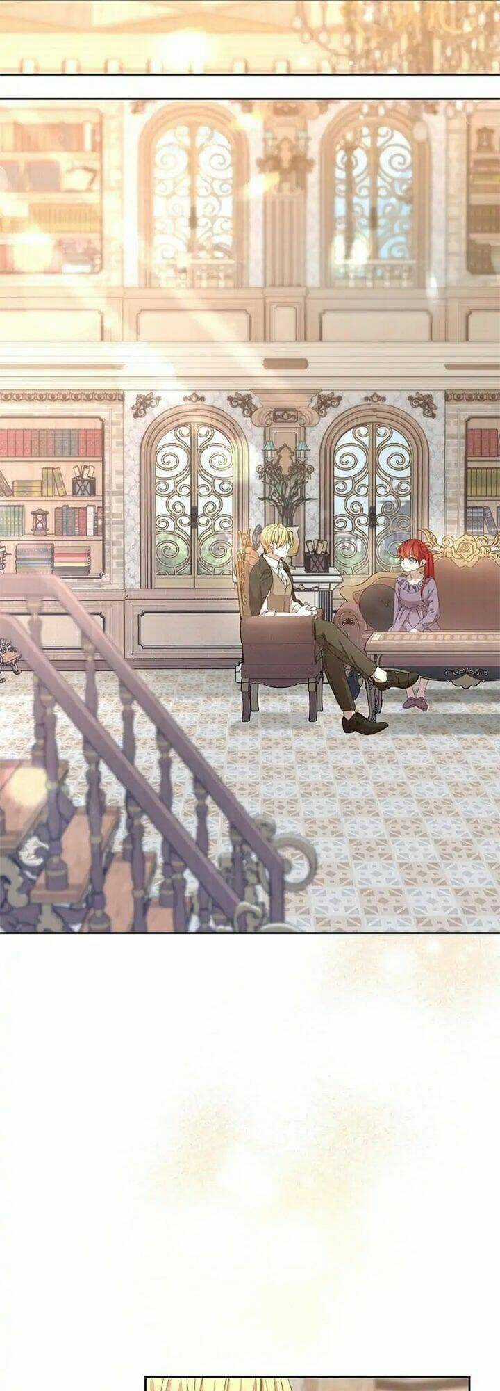 Tôi Đã Vô Tình Quyến Rũ Em Trai Của Nam Chính Chapter 12 trang 15