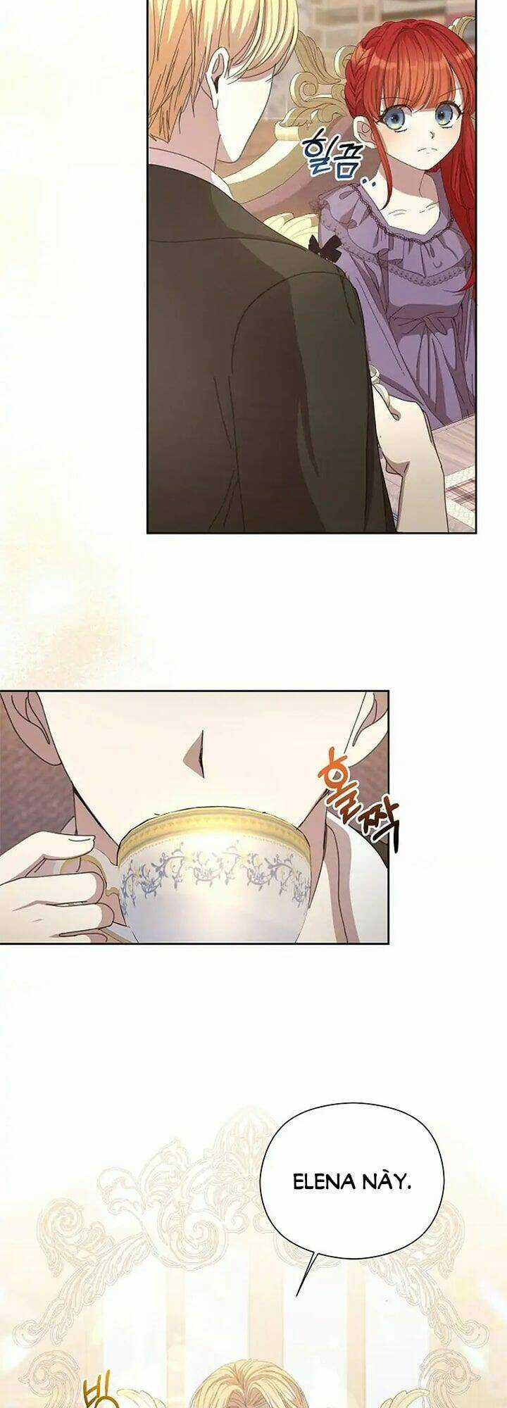 Tôi Đã Vô Tình Quyến Rũ Em Trai Của Nam Chính Chapter 12 trang 16