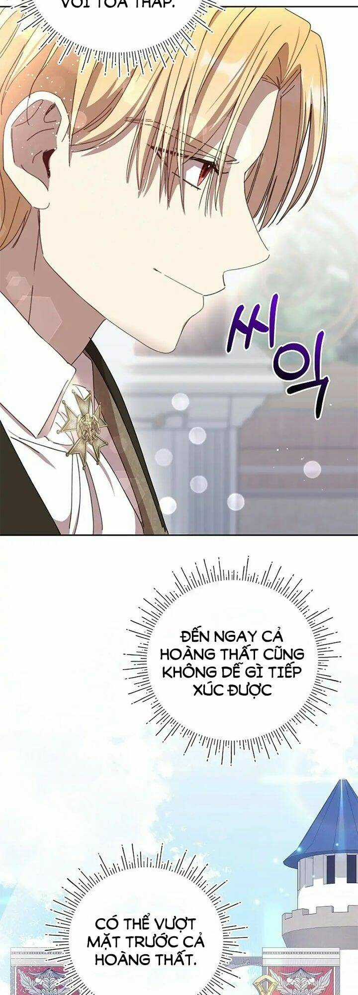 Tôi Đã Vô Tình Quyến Rũ Em Trai Của Nam Chính Chapter 12 trang 19