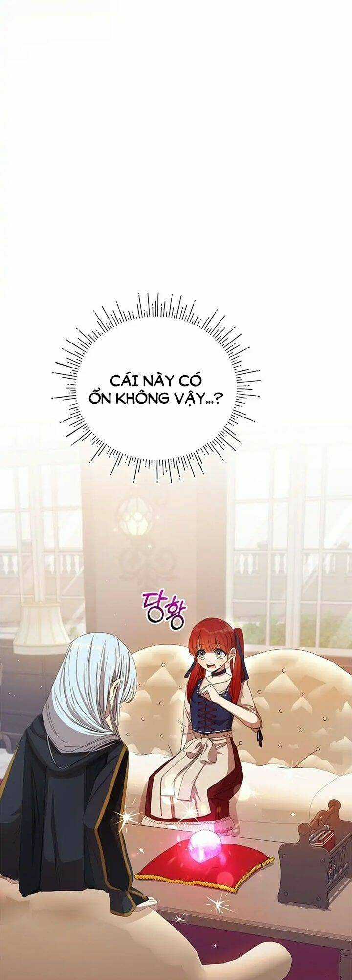 Tôi Đã Vô Tình Quyến Rũ Em Trai Của Nam Chính Chapter 12 trang 2