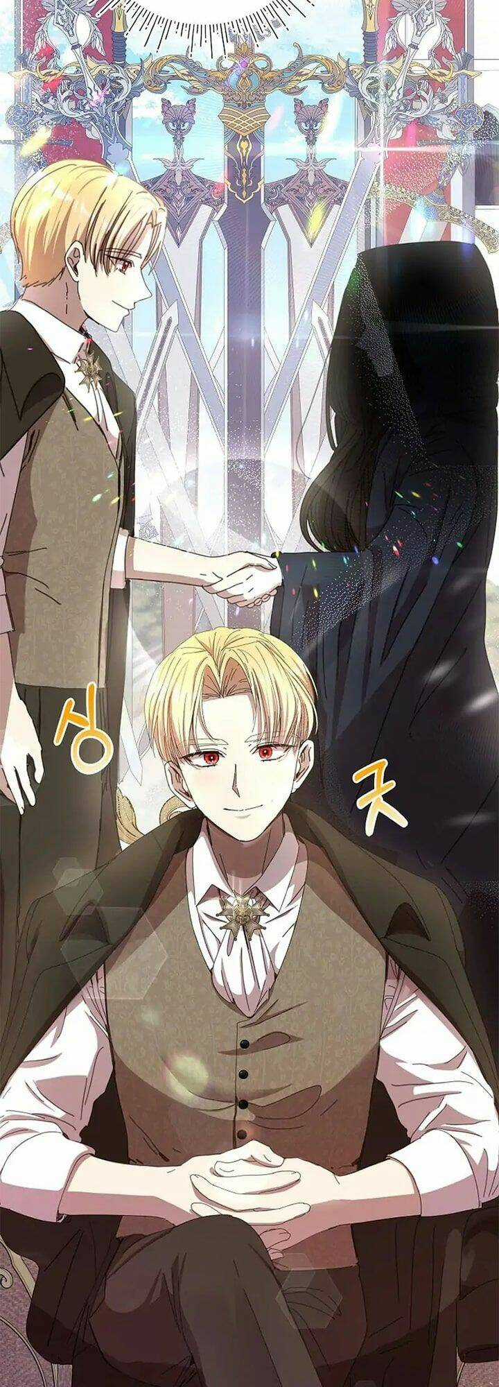 Tôi Đã Vô Tình Quyến Rũ Em Trai Của Nam Chính Chapter 12 trang 20