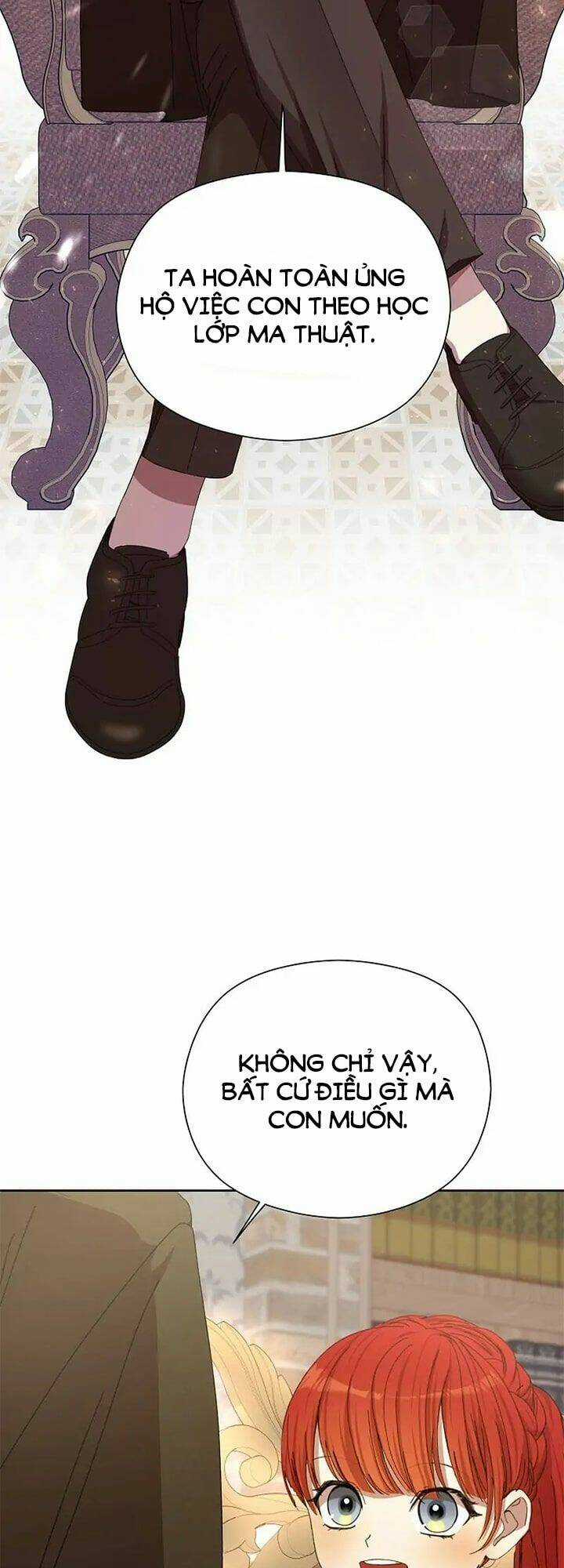 Tôi Đã Vô Tình Quyến Rũ Em Trai Của Nam Chính Chapter 12 trang 21