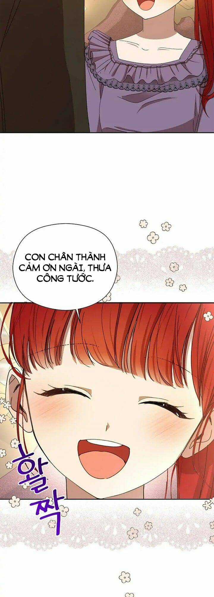 Tôi Đã Vô Tình Quyến Rũ Em Trai Của Nam Chính Chapter 12 trang 22