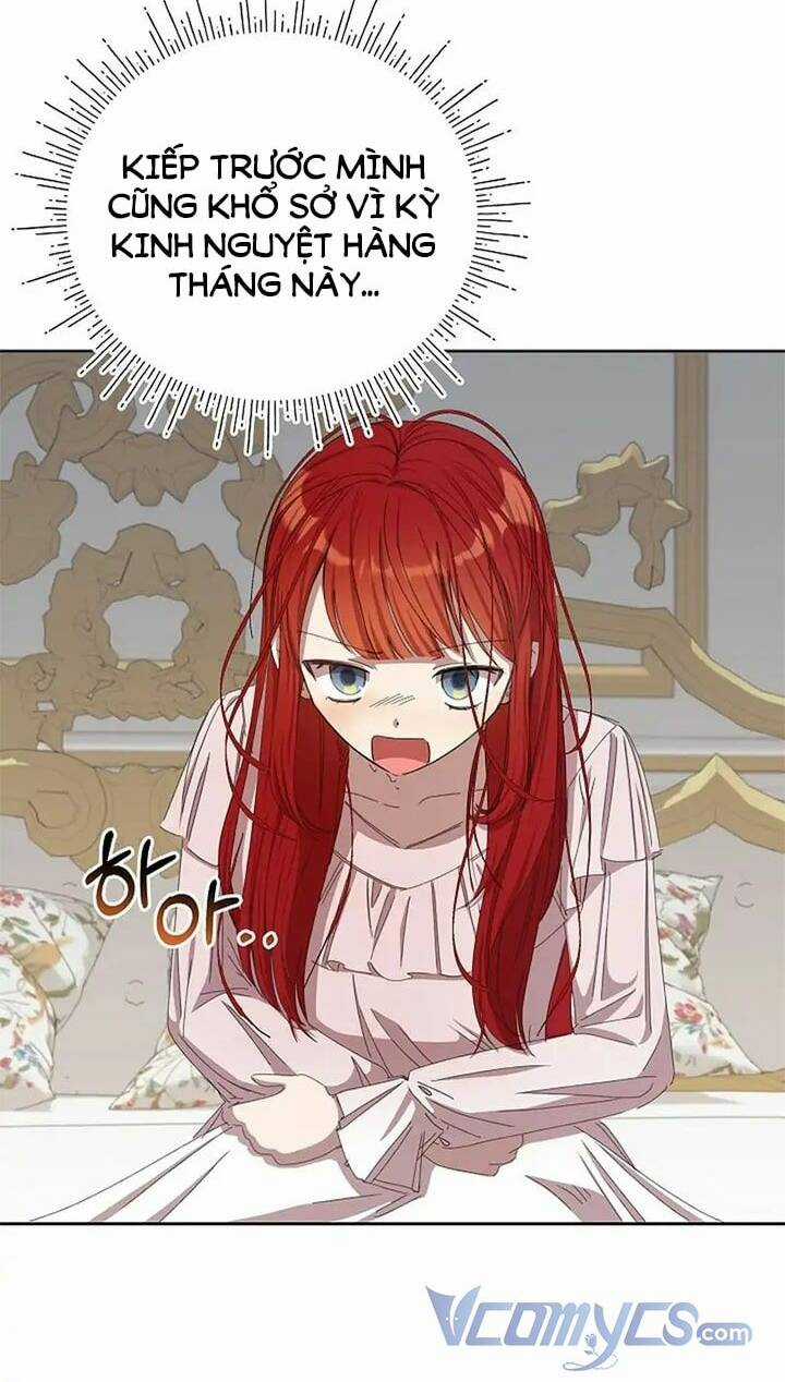 Tôi Đã Vô Tình Quyến Rũ Em Trai Của Nam Chính Chapter 12 trang 25