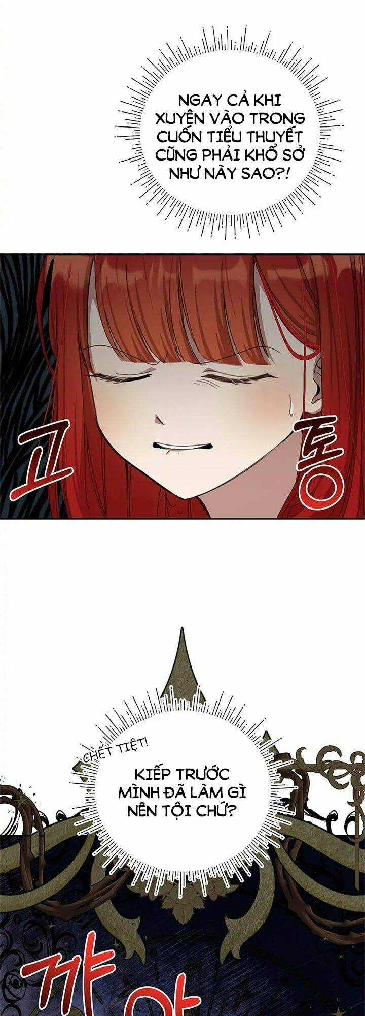 Tôi Đã Vô Tình Quyến Rũ Em Trai Của Nam Chính Chapter 12 trang 26