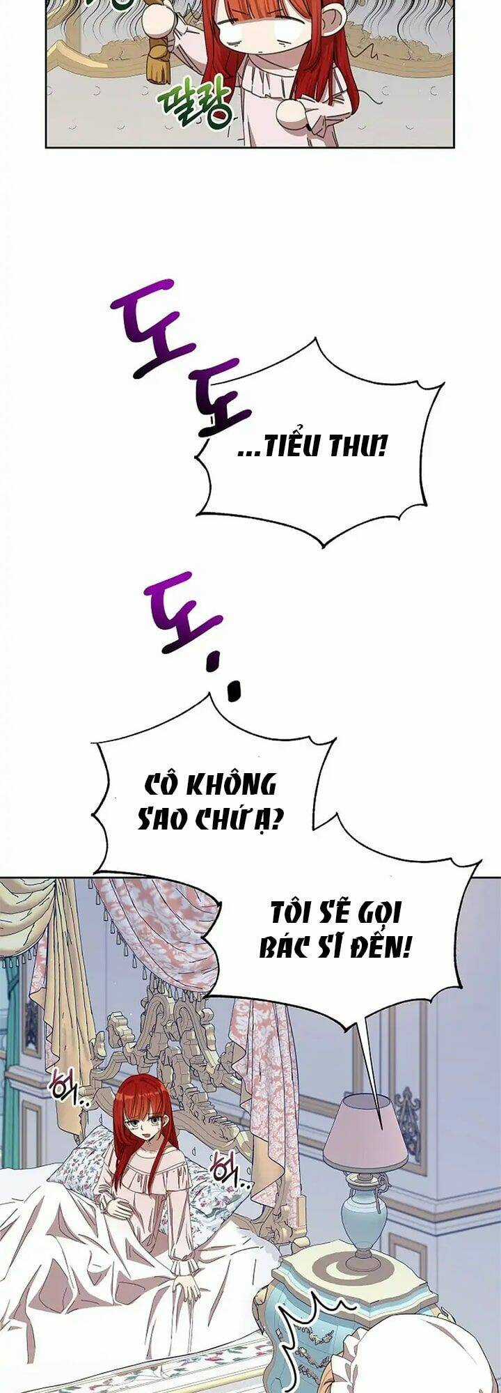 Tôi Đã Vô Tình Quyến Rũ Em Trai Của Nam Chính Chapter 12 trang 28