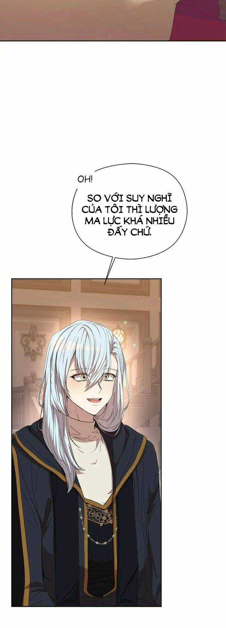 Tôi Đã Vô Tình Quyến Rũ Em Trai Của Nam Chính Chapter 12 trang 3