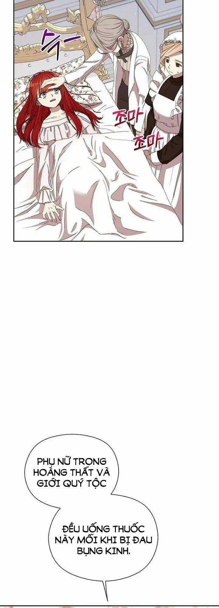 Tôi Đã Vô Tình Quyến Rũ Em Trai Của Nam Chính Chapter 12 trang 30