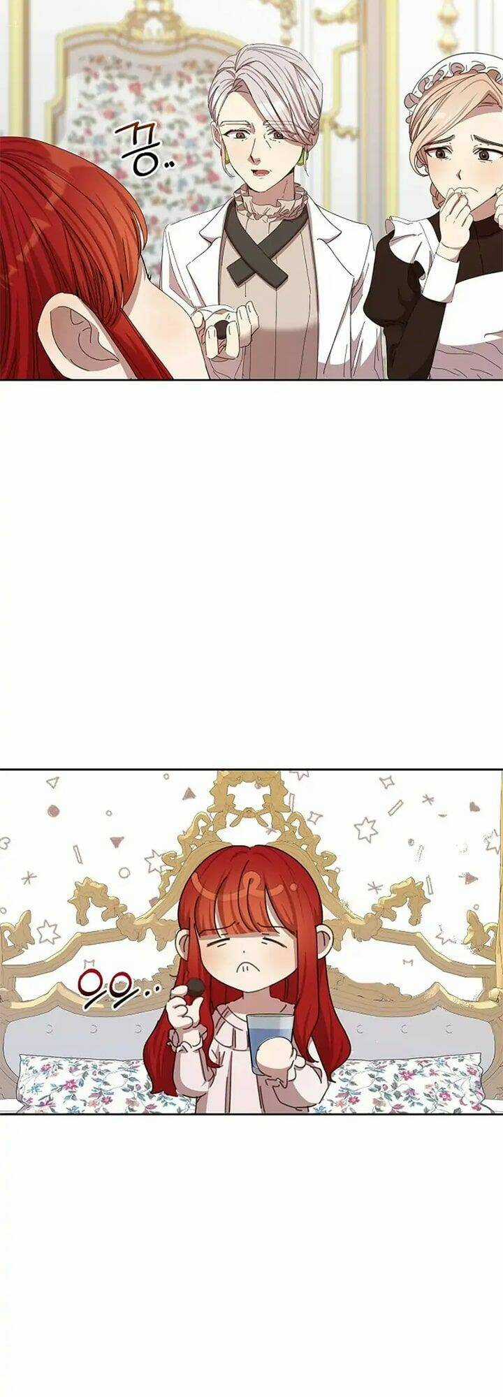 Tôi Đã Vô Tình Quyến Rũ Em Trai Của Nam Chính Chapter 12 trang 31