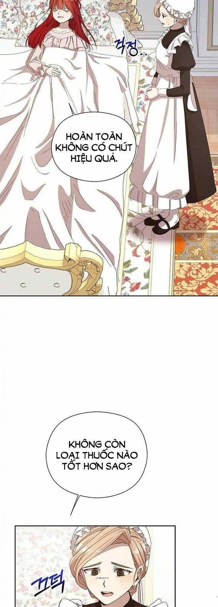 Tôi Đã Vô Tình Quyến Rũ Em Trai Của Nam Chính Chapter 12 trang 33