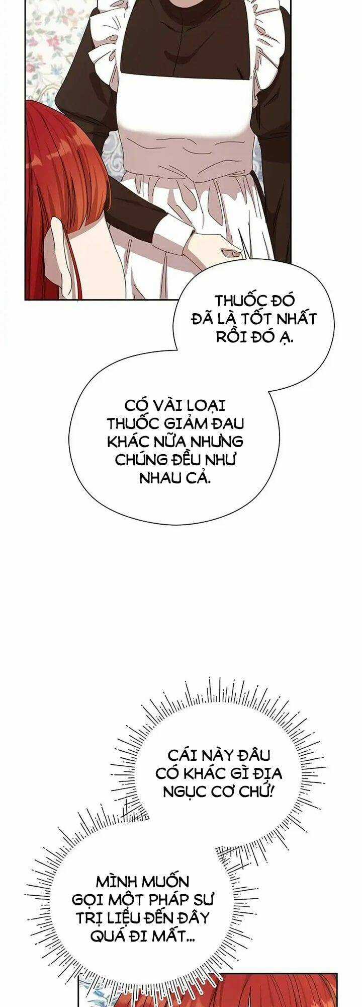 Tôi Đã Vô Tình Quyến Rũ Em Trai Của Nam Chính Chapter 12 trang 34