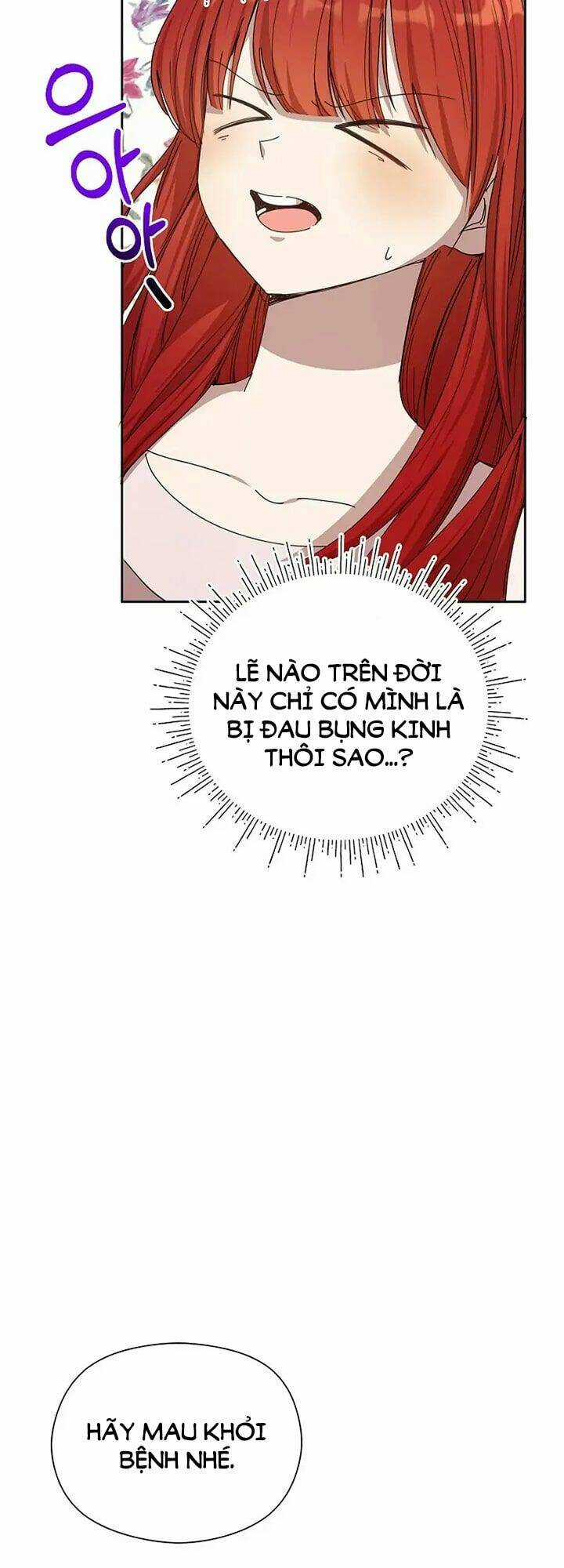 Tôi Đã Vô Tình Quyến Rũ Em Trai Của Nam Chính Chapter 12 trang 35