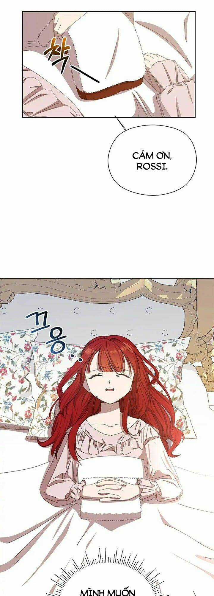 Tôi Đã Vô Tình Quyến Rũ Em Trai Của Nam Chính Chapter 12 trang 36