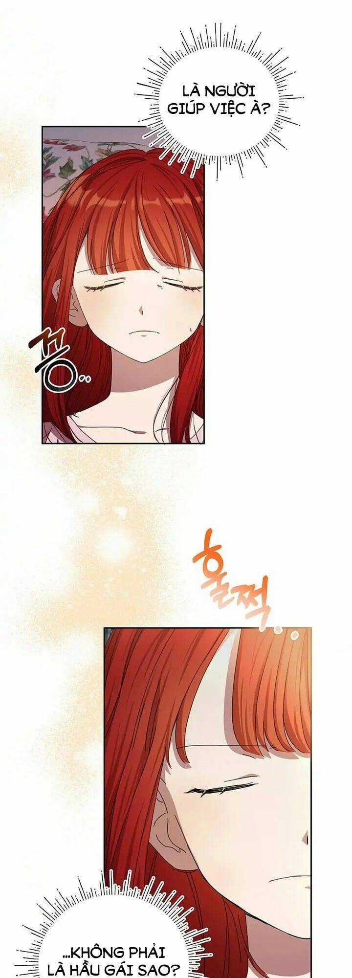 Tôi Đã Vô Tình Quyến Rũ Em Trai Của Nam Chính Chapter 12 trang 39