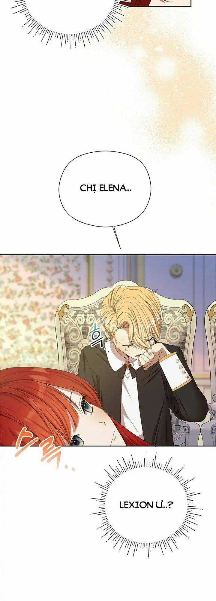 Tôi Đã Vô Tình Quyến Rũ Em Trai Của Nam Chính Chapter 12 trang 40