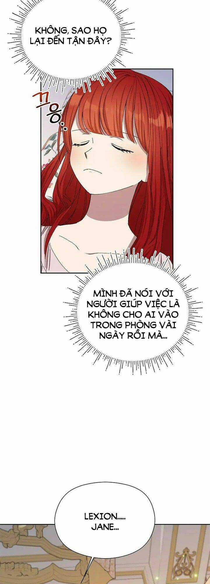 Tôi Đã Vô Tình Quyến Rũ Em Trai Của Nam Chính Chapter 12 trang 42