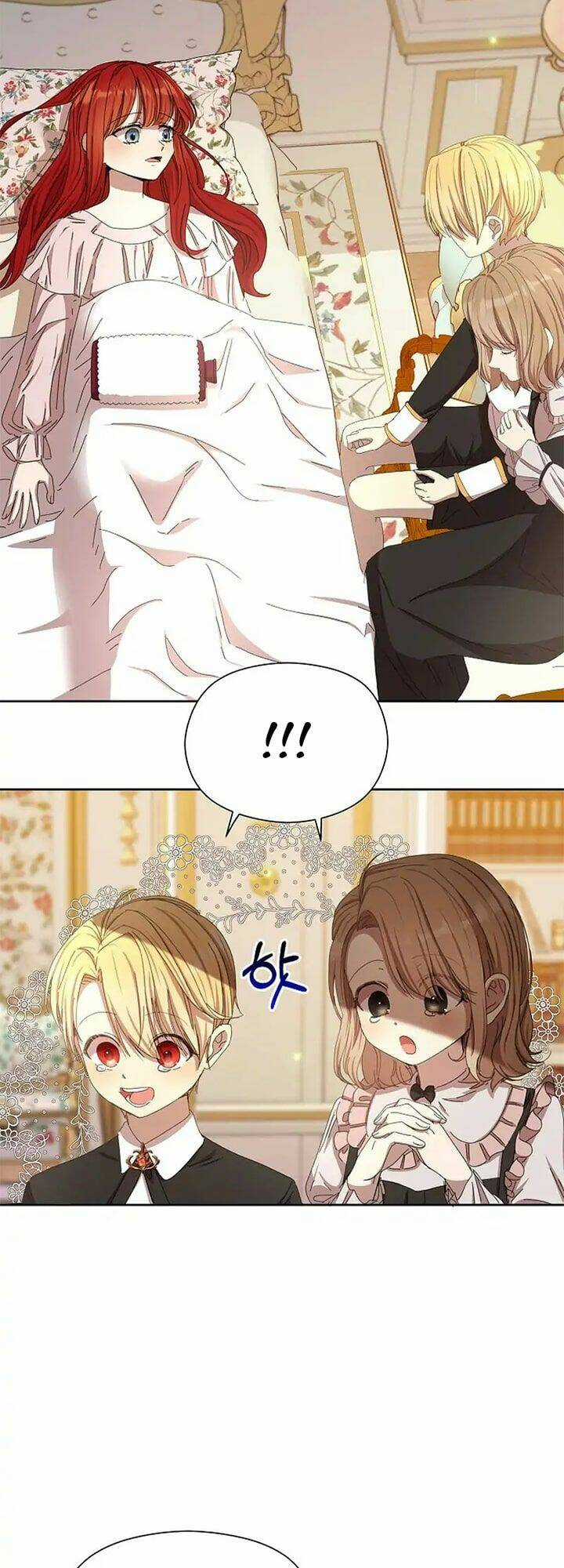 Tôi Đã Vô Tình Quyến Rũ Em Trai Của Nam Chính Chapter 12 trang 43