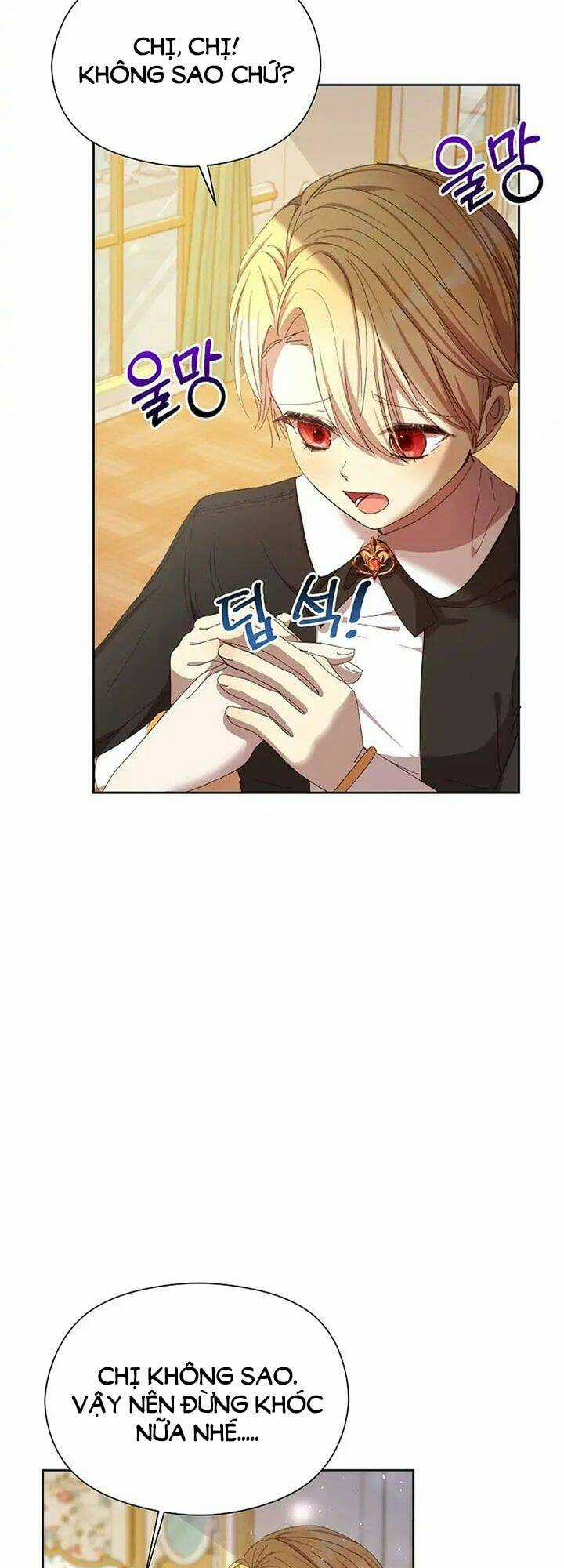 Tôi Đã Vô Tình Quyến Rũ Em Trai Của Nam Chính Chapter 12 trang 44