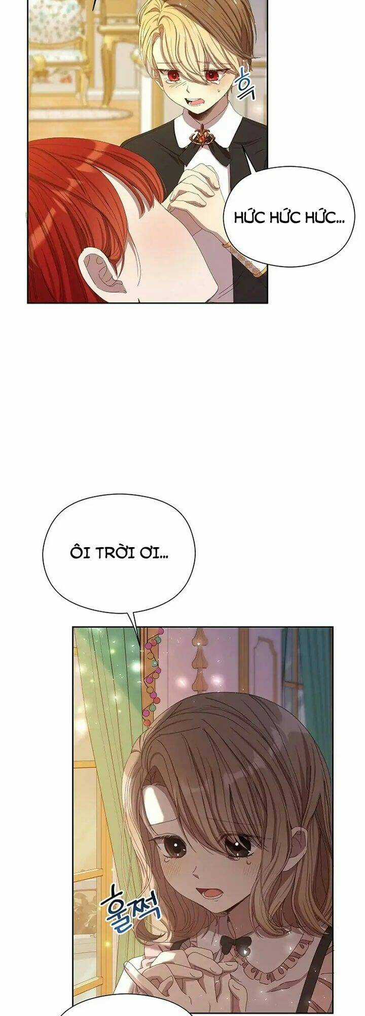 Tôi Đã Vô Tình Quyến Rũ Em Trai Của Nam Chính Chapter 12 trang 45