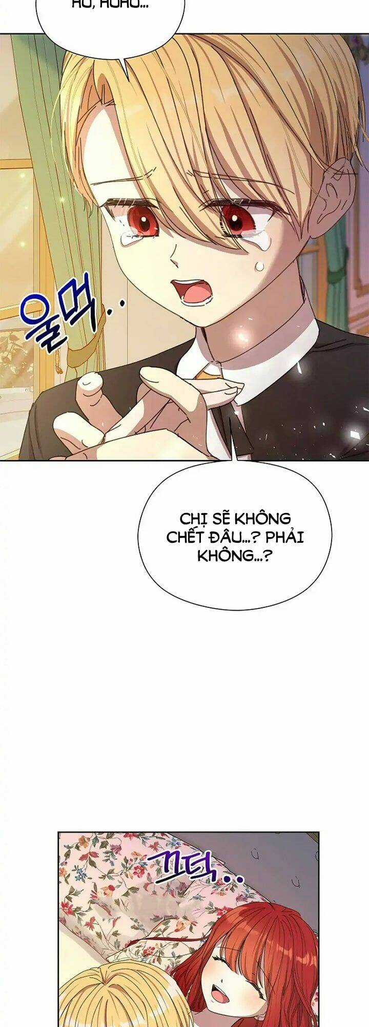 Tôi Đã Vô Tình Quyến Rũ Em Trai Của Nam Chính Chapter 12 trang 47