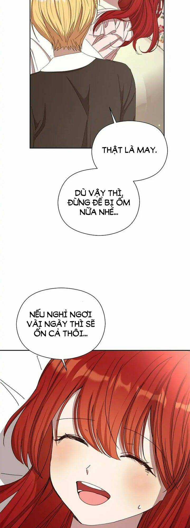 Tôi Đã Vô Tình Quyến Rũ Em Trai Của Nam Chính Chapter 12 trang 48